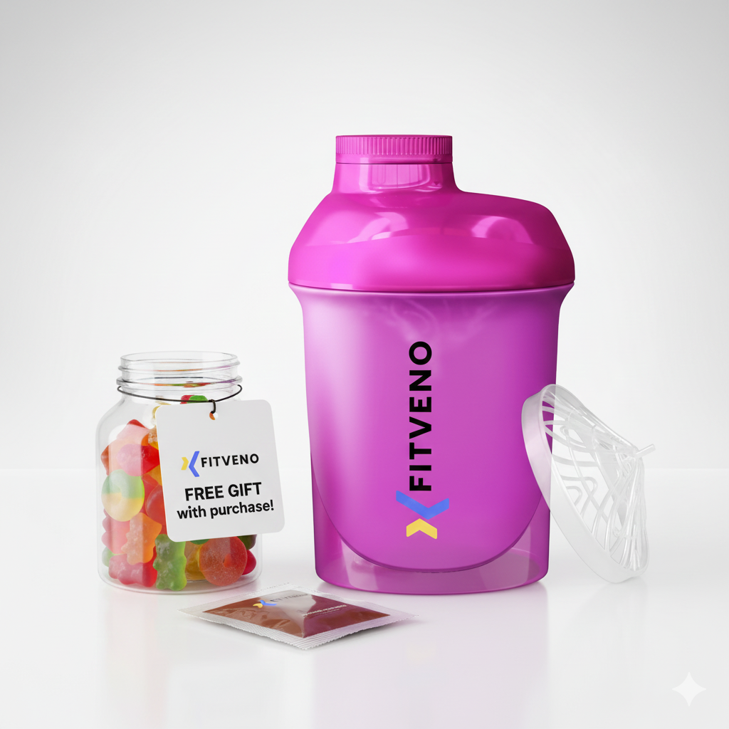 Fitveno ProShaker 300