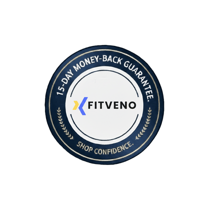 CV40 Curved 440 lbs High-Power Vibration Plate for Weight Loss